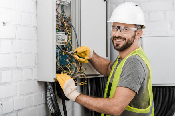 Best Electrical Troubleshooting Services  in Rowland Heights, CA