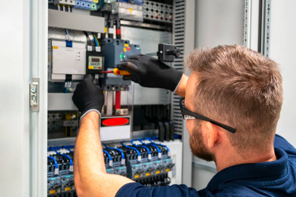 Best Electrical Rewiring Services  in Rowland Heights, CA