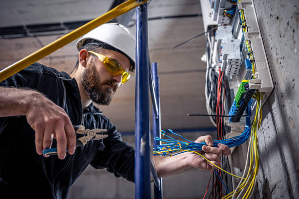 Best Industrial Electrical Services  in Rowland Heights, CA