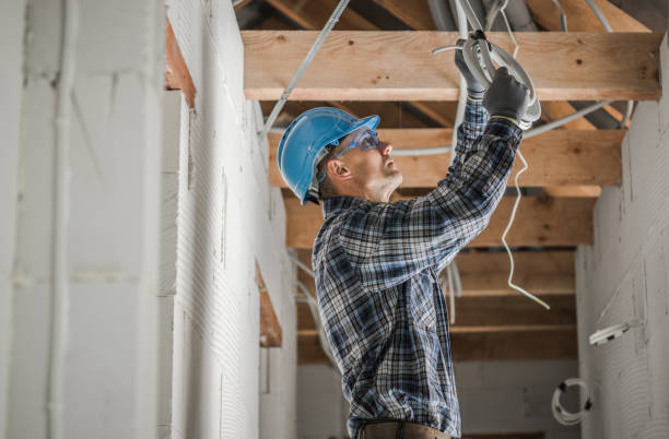 Best Circuit Breaker Repair  in Rowland Heights, CA