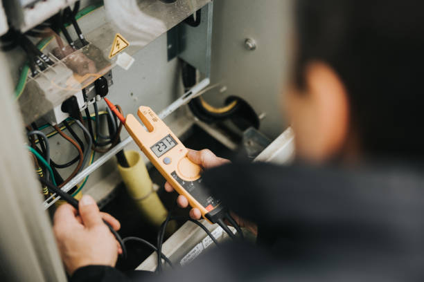 Electrical Rewiring Services in Rowland Heights, CA