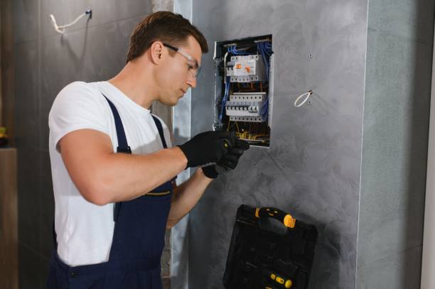 Best Generator Installation Services  in Rowland Heights, CA