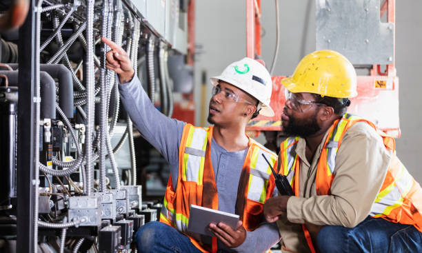 Best Local Electrician Companies  in Rowland Heights, CA