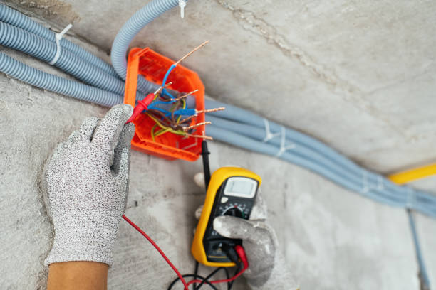 Best Licensed Electrician  in Rowland Heights, CA