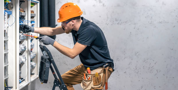 Best Affordable Electrical Installation  in Rowland Heights, CA