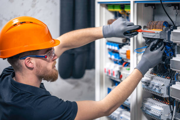 Best Electrical System Inspection  in Rowland Heights, CA